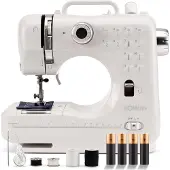 Bomann NM 6063 - Naaimachine