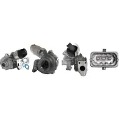 Casco CTC74012KS Turbocharger