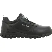 Safety Jogger Komodo Laag S3 | Zwart | Maat 40 - 00.118.061.40