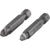 Wolfcraft 2982000 Schroefextractor Draad 2 Stukken