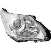 Diederichs 6625080 Koplamp