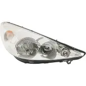 Diederichs 4225481 Koplamp
