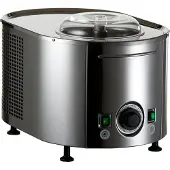 Musso Sorbetiere Classica - Professioneel en Horeca - Timer