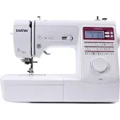 Brother A50 Naaimachine -