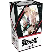 Sakami Merchandise To Be Hero X Collectible Card Game Display *Chinese versie*