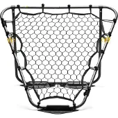 SKLZ Solo Assist Soccer Goal Zwart
