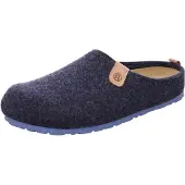 Rohde Huisschoen donkerblauw