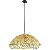 Eglo Hanglamp Sambucona Zwart 72 cm