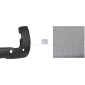 DT Spare Parts 12.82311 Achterbumper
