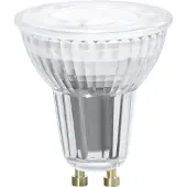 Ledvance 4058075575776 LED-lamp Energielabel: G (A - G) GU10 4.9 W Warmwit tot neutraalwit