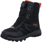 VADO - Kid's Blazer High Boa GTX - Winterschoenen 37, zwart