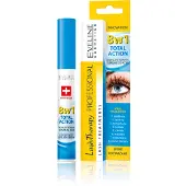 Eveline Cosmetics Lash Therapy Wimperserum 8in1 10ml.