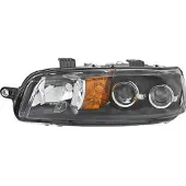 Diederichs 3453983 Koplamp
