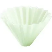 Origami Air plastic druppelaar M groen