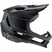 100% Trajecta Downhill Helm