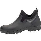 Aigle Klomp Aigle Unisex Lessfor Plus Noir-Schoenmaat 46