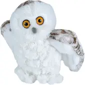 Sonstige Verlage Wild Republic: Sneeuwuil 20 cm