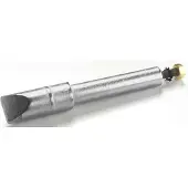 Ersa 0202MD Soldeerpunt Beitelvorm, recht Grootte soldeerpunt 18 mm Inhoud: 1 stuk(s)