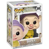 Funko POP! : Pop! Disney Snow White: Dopey - Verzamelfiguur
