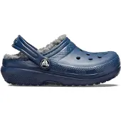 Crocs Klompen Classic Lined Clog T kind 23 / 24