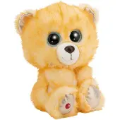 Nici Glubschis Beer Tummunu Knuffelbeer 25 Cm