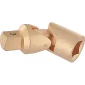 Facom cardankoppeling 1" 125mm vonkvrij - M.240SR
