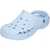 Crocs Dames Baya Clogs Mineral Blue
