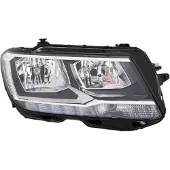 Diederichs 2256982 Koplamp