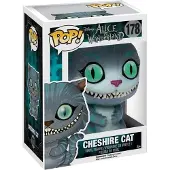 Funko POP! Pop! Disney: Alice in Wonderland - Cheshire Cat