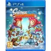Scribblenauts Showdown
