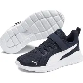 Puma Anzarun Lite sneakers zwart/wit unisex | Maat: 29