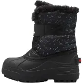 Sorel Snowboots zwart