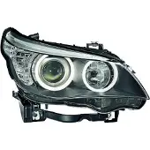 Diederichs 1224282 Koplamp