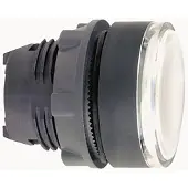 Schneider Electric ZB5AH0183 Frontelement voor verlichte druktoets 1 stuk(s)
