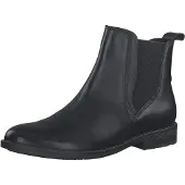 Marco Tozzi 2-25366-41 Chelsea boots | Maat 40 Dames Zwart