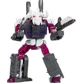 Hasbro Legacy Deluxe Skillgrin