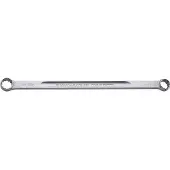 Stahlwille 41161618 220A SP 16 X 18 Dubbele ringsleutel Sleutelbreedte (inch) 1/2 - 9/16