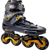KRF Freeskate Angel 4x80 Inline Skates