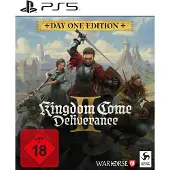 Kingdom Come: Deliverance 2 (USK)