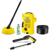 Kärcher hogedrukreiniger | K 2 UNIVERSAL Edition Home | 110 bar | Wateropbrengst 360 l/u