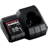 Metabo 627109000 Oplader