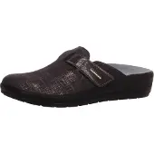 Rohde 6165 Pantoffels | Maat 36 Dames Grijs