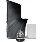 Rittal 2094400 19 inch Montagemateriaal
