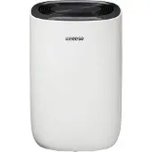 Eeese Emil 10l Dehumidifier Transparant