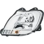 Hella 1LD 010 116-591 Koplamp
