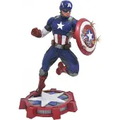 Marvel NOW CAPTAIN AMERICA PVC Figuur