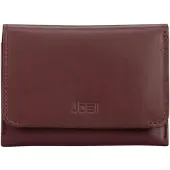 JOST Bags Portemonnee 'Arva' bordeaux