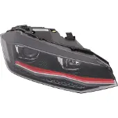 Diederichs 2209982 Koplamp