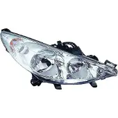 Diederichs 4226980 Koplamp