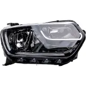 TYC 20-17665-06-2 Koplamp
